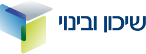 לוגו חברת בנייה שיכון ובינוי