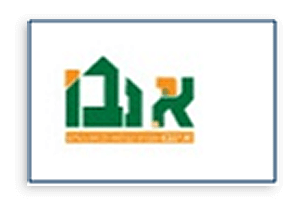 לוגו חברת בנייה אנבו